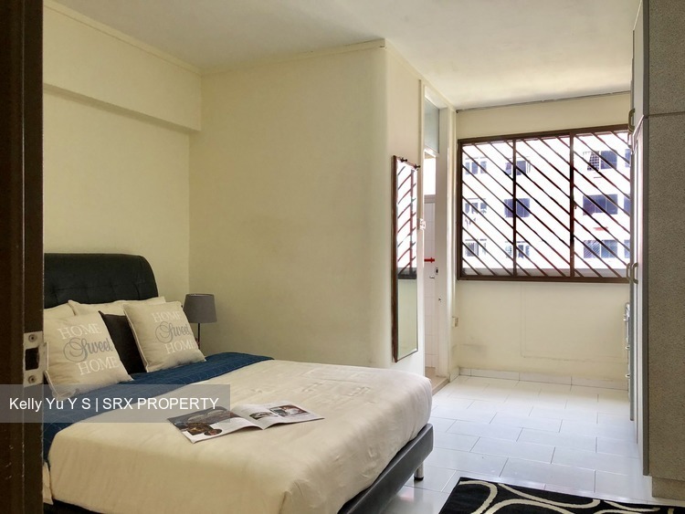 Blk 12 Toh Yi Drive (Bukit Timah), HDB 5 Rooms #199082442